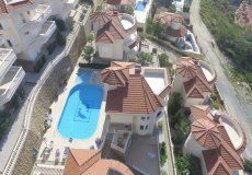 3+1 villa for sale, 220 m2, 4000m from the sea in Kargicak, Alanya, Turkey № 9254 – photo 5