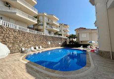 3+1 villa for sale, 220 m2, 4000m from the sea in Kargicak, Alanya, Turkey № 9254 – photo 8