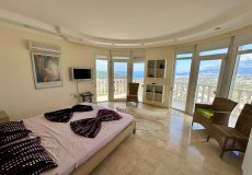 3+1 villa for sale, 220 m2, 4000m from the sea in Kargicak, Alanya, Turkey № 9254 – photo 22