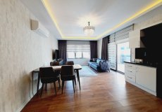 Продажа квартиры 3+1, 130 м2, до моря 200 м в районе Кестель, Аланья, Турция № 9261 – фото 11