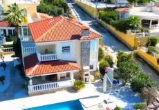 3+1 villa for sale, 185 m2, 3000m from the sea in Kargicak, Alanya, Turkey № 9283 – photo 2
