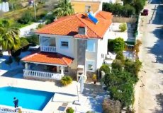 3+1 villa for sale, 185 m2, 3000m from the sea in Kargicak, Alanya, Turkey № 9283 – photo 3