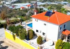 3+1 villa for sale, 185 m2, 3000m from the sea in Kargicak, Alanya, Turkey № 9283 – photo 5