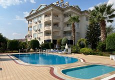 2+1 apartment for sale, 125 m2, 800m from the sea in Oba, Alanya, Turkey № 8429 – photo 2
