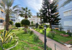 2+1 apartment for sale, 125 m2, 800m from the sea in Oba, Alanya, Turkey № 8429 – photo 8