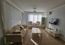 2+1 apartment for sale, 125 m2, 800m from the sea in Oba, Alanya, Turkey № 8429 – photo 16