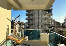 Продажа квартиры 2+1, 130 м2, до моря 400 м в районе Махмутлар, Аланья, Турция № 7737 – фото 19