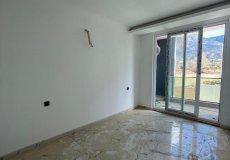 Продажа квартиры 1+1, 58 м2, до моря 750 м в районе Махмутлар, Аланья, Турция № 9297 – фото 8