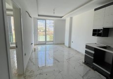 1+1 apartment for sale, 58 m2, 750m from the sea in Mahmutlar, Alanya, Turkey № 9297 – photo 7