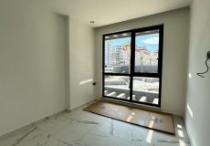 Продажа квартиры 1+1, 57 м2, до моря 800 м в районе Авсаллар, Аланья, Турция № 8502 – фото 20