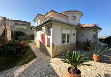 3+1 villa for sale, 225 m2, 2500m from the sea in Kargicak, Alanya, Turkey № 9319 – photo 2