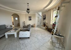 3+1 villa for sale, 225 m2, 2500m from the sea in Kargicak, Alanya, Turkey № 9319 – photo 9