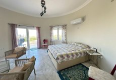 3+1 villa for sale, 225 m2, 2500m from the sea in Kargicak, Alanya, Turkey № 9319 – photo 25