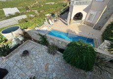 3+1 villa for sale, 225 m2, 2500m from the sea in Kargicak, Alanya, Turkey № 9319 – photo 43