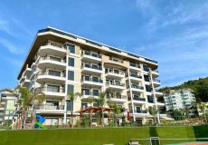 2+1 apartment for sale, 100 m2, 200m from the sea in Kargicak, Alanya, Turkey № 9252 – photo 4