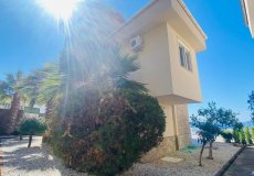 3+1 villa for sale, 210 m2, 4000m from the sea in Kargicak, Alanya, Turkey № 9311 – photo 6