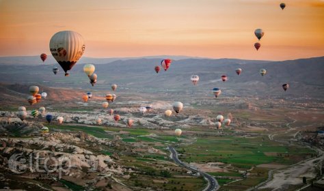За первые два месяца этого года Турция приняла 4,3 миллиона туристов