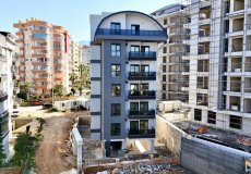 Продажа квартиры 2+1, 80 м2, до моря 250 м в районе Тосмур, Аланья, Турция № 9259 – фото 3