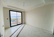 Продажа квартиры 1+1, 40 м2, до моря 1800 м в районе Махмутлар, Аланья, Турция № 9301 – фото 12