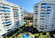 Продажа квартиры 2+1, 110 м2, до моря 50 м в районе Тосмур, Аланья, Турция № 9307 – фото 20