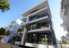 1+1 apartment for sale, 55 m2, 150m from the sea in Alanyas center, Alanya, Turkey № 9270 – photo 2