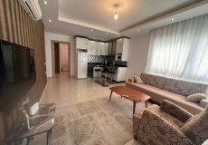 1+1 apartment for sale, 55 m2, 150m from the sea in Alanyas center, Alanya, Turkey № 9270 – photo 20