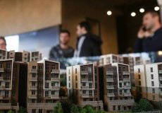 TÜIK опубликовал данные по продажам жилья за февраль