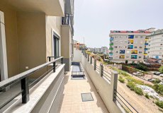 Продажа квартиры 3+1, 80 м2, до моря 600 м в районе Махмутлар, Аланья, Турция № 9384 – фото 33