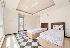 3+1 villa for sale, 180 m2, 5000m from the sea in Bektaş, Alanya, Turkey № 9392 – photo 34