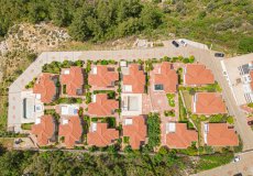 3+1 villa for sale, 180 m2, 5000m from the sea in Bektaş, Alanya, Turkey № 9392 – photo 12