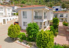 3+1 villa for sale, 180 m2, 5000m from the sea in Bektaş, Alanya, Turkey № 9392 – photo 15