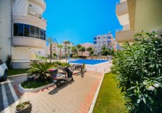 2+1 apartment for sale, 100 m2, 800m from the sea in Alanyas center, Alanya, Turkey № 9364 – photo 7