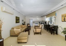 2+1 apartment for sale, 100 m2, 800m from the sea in Alanyas center, Alanya, Turkey № 9364 – photo 11