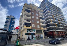 Продажа квартиры 1+1, 55 м2, до моря 300 м в районе Махмутлар, Аланья, Турция № 9373 – фото 2
