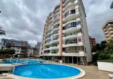 Продажа квартиры 2+1, 120 м2, до моря 600 м в районе Тосмур, Аланья, Турция № 9377 – фото 1