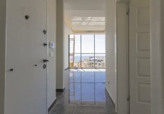 Продажа квартиры 1+1, 50 м2, до моря 600 м в районе Махмутлар, Аланья, Турция № 9378 – фото 22