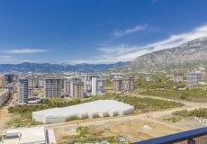 Продажа квартиры 1+1, 50 м2, до моря 600 м в районе Махмутлар, Аланья, Турция № 9378 – фото 28
