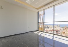 Продажа квартиры 1+1, 50 м2, до моря 600 м в районе Махмутлар, Аланья, Турция № 9378 – фото 21