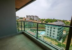 2+1 penthouse for sale, 105 m2, 1800m from the sea in Oba, Alanya, Turkey № 9396 – photo 20