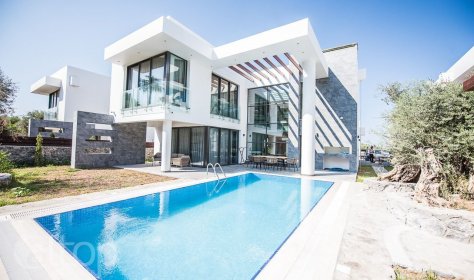 На Северном Кипре изменяются правила продажи недвижимости иностранцам