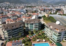 2+1 apartment for sale, 110 m2, 1000m from the sea in Oba, Alanya, Turkey № 9361 – photo 2