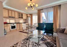 2+1 apartment for sale, 110 m2, 600m from the sea in Alanyas center, Alanya, Turkey № 9345 – photo 6