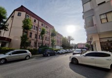 Продажа квартиры 2+1, 70 м2, до моря 50 м в центральном районе, Аланья, Турция № 9358 – фото 22