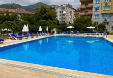 2+1 apartment for sale, 110 m2, 600m from the sea in Alanyas center, Alanya, Turkey № 9345 – photo 2