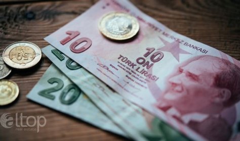 В банкоматах больше нельзя снять суммы в 10 и 20 лир