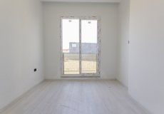 Продажа квартиры 1+1, 60 м2, до моря 1800 м в районе Авсаллар, Аланья, Турция № 9318 – фото 20