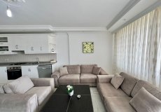 Продажа квартиры 2+1, 120 м2, до моря 600 м в районе Тосмур, Аланья, Турция № 9377 – фото 9