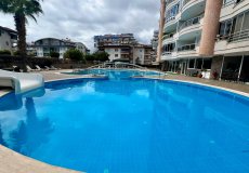2+1 apartment for sale, 120 m2, 600m from the sea in Tosmur, Alanya, Turkey № 9377 – photo 2