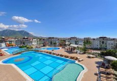 2+1 apartment for sale, 115 m2, 1500m from the sea in Oba, Alanya, Turkey № 9344 – photo 3