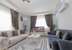 Продажа квартиры 2+1, 100 м2, до моря 250 м в районе Махмутлар, Аланья, Турция № 9337 – фото 17